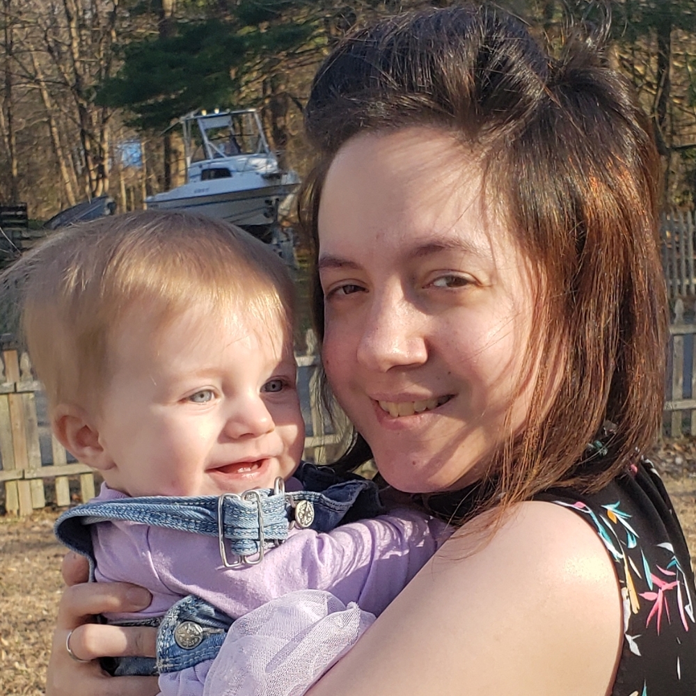 Meet your Posher, Katelyn